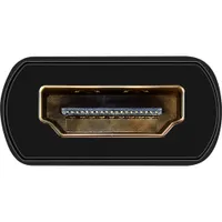 Rocketfish Female to Female HDMI Coupler - Only at Best Buy