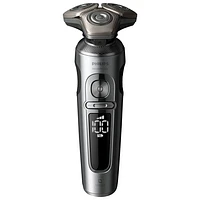 Philips Series 9000 Prestige Wet & Dry Rotary Shaver (SP9871/13)