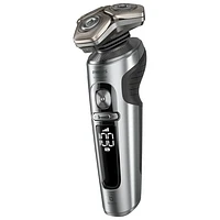 Philips Series 9000 Prestige Wet & Dry Rotary Shaver (SP9871/13)