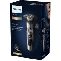 Philips Series 9000 Prestige Wet & Dry Rotary Shaver (SP9871/13)