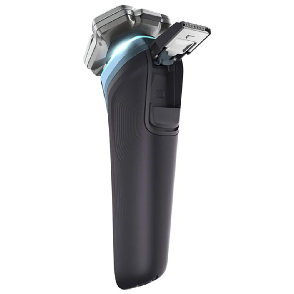 Philips Series 9000 Quick Clean Pod Wet & Dry Rotary Shaver (S9982/50)