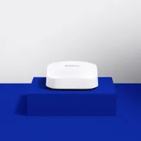 eero Pro 6E Tri-Band Whole Home Mesh Wi-Fi 6E Router (S010112)