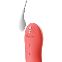 We-Vibe Touch X Vibrator