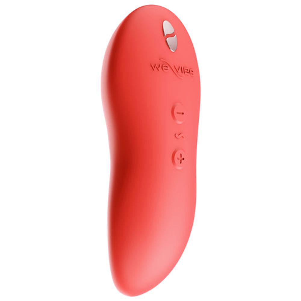 We-Vibe Touch X Vibrator