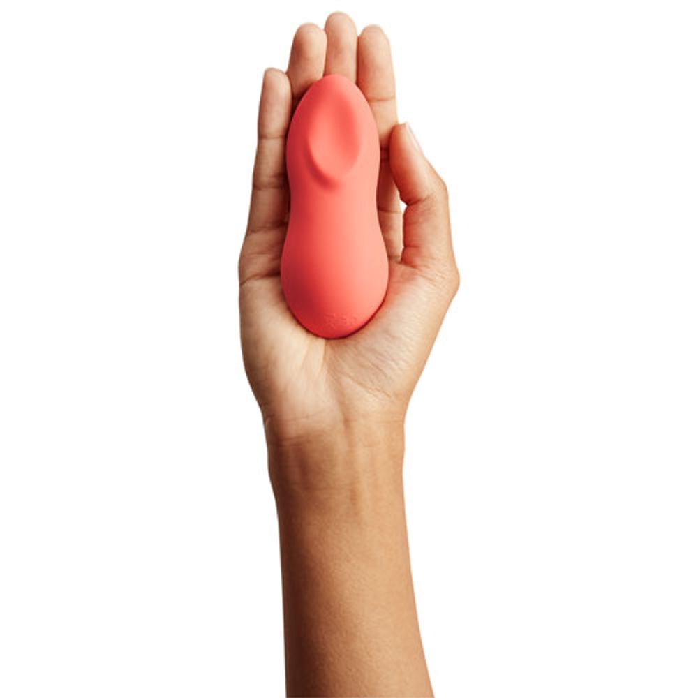 We-Vibe Touch X Vibrator