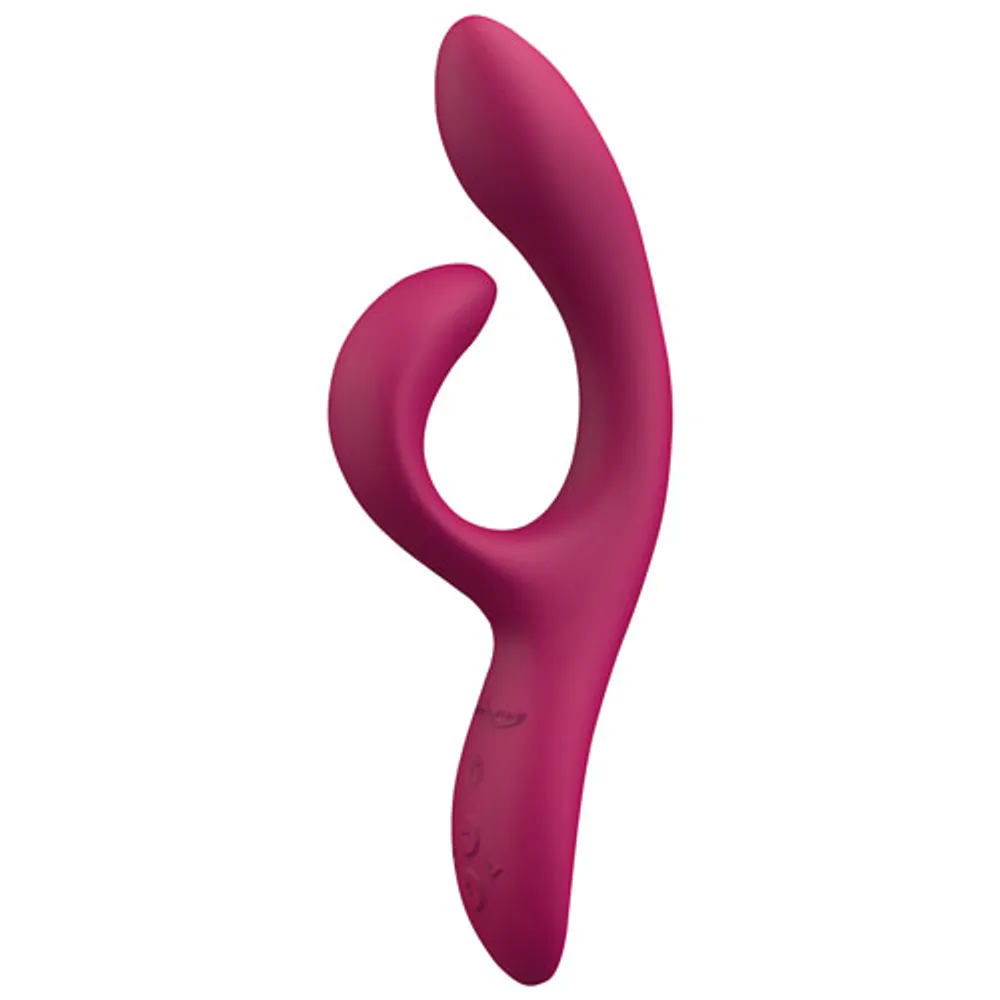 We-Vibe Nova 2 Vibrator - Fuchsia