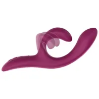 We-Vibe Nova 2 Vibrator - Fuchsia