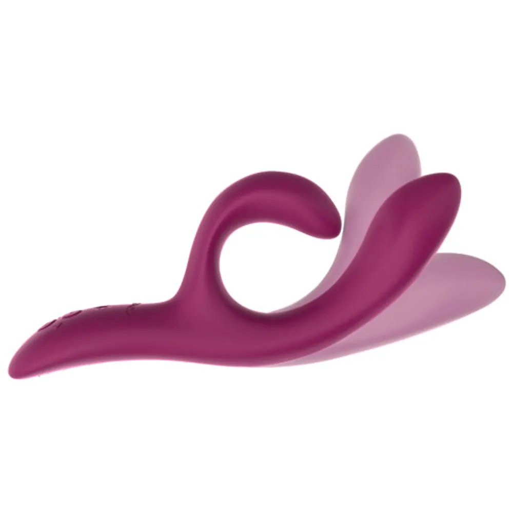 We-Vibe Nova 2 Vibrator - Fuchsia