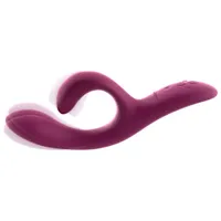 We-Vibe Nova 2 Vibrator - Fuchsia