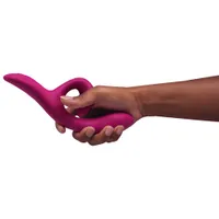 We-Vibe Nova 2 Vibrator - Fuchsia