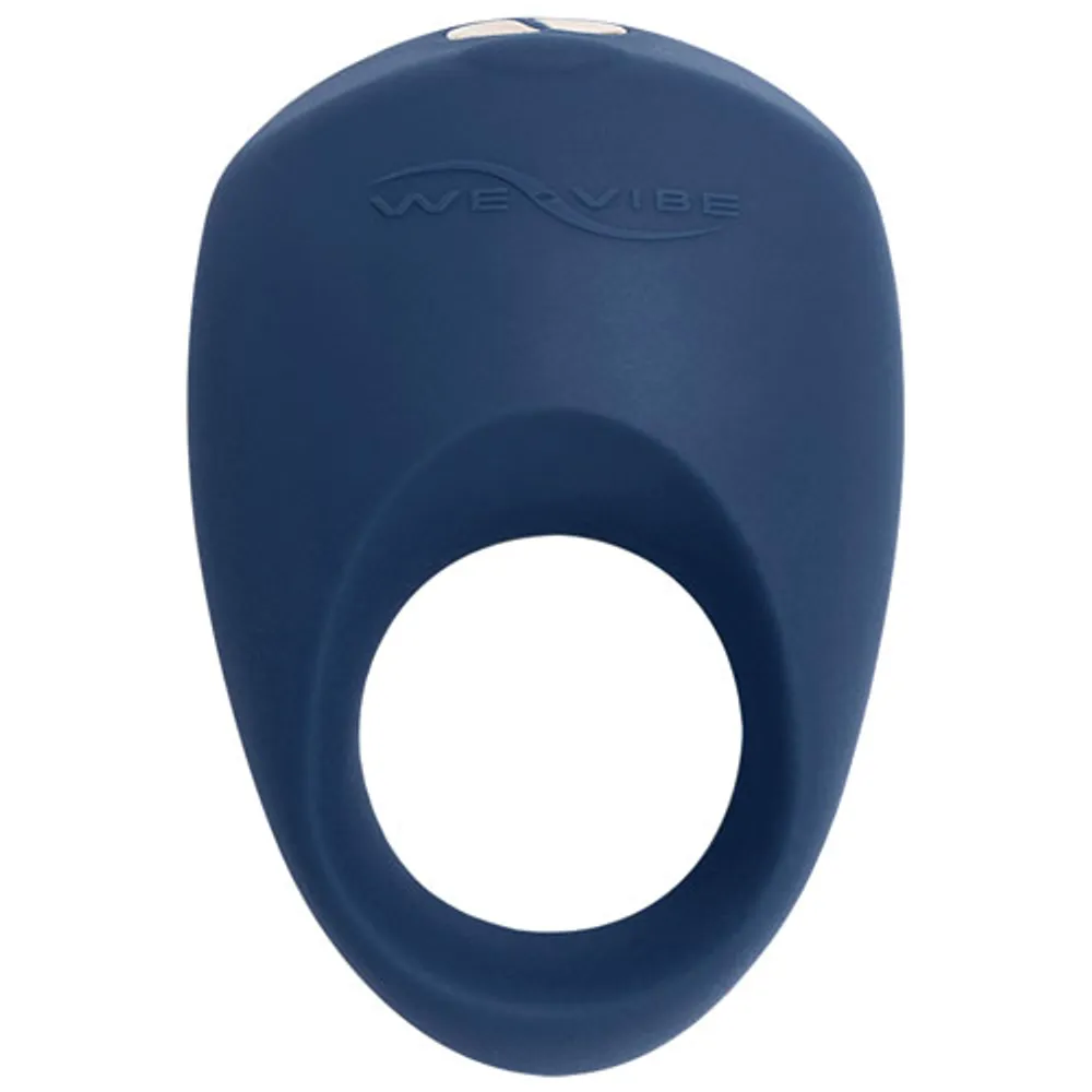 We-Vibe Pivot Vibrator - Blue