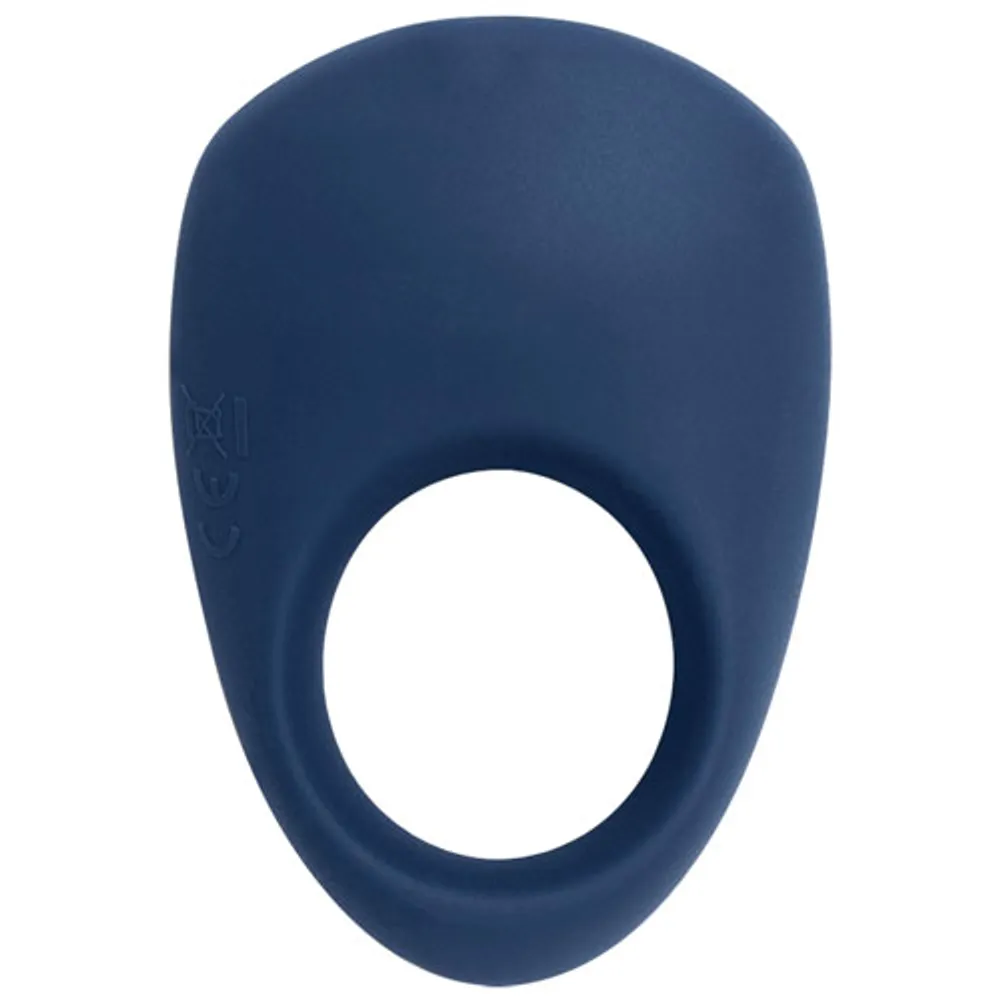 Vibrateur Pivot de We-Vibe - Bleu