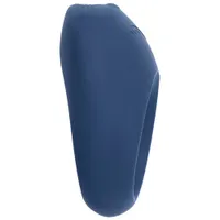 Vibrateur Pivot de We-Vibe - Bleu