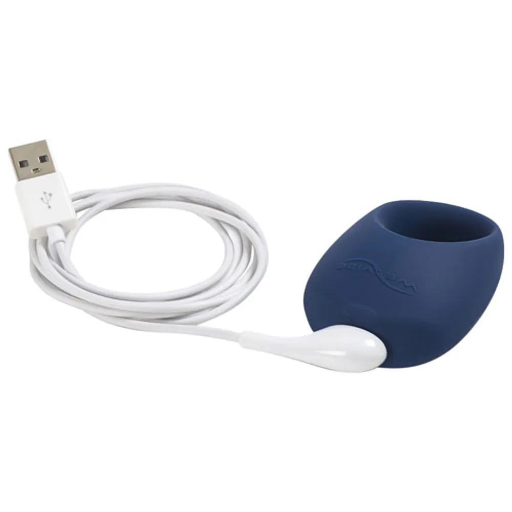 Vibrateur Pivot de We-Vibe - Bleu