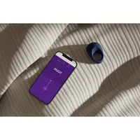 Vibrateur Pivot de We-Vibe - Bleu