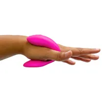 We-Vibe Chorus Couples Vibrator