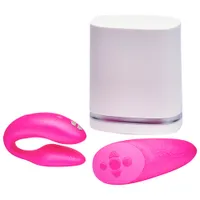 We-Vibe Chorus Couples Vibrator