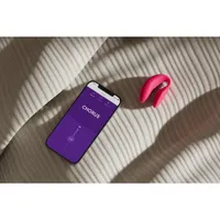 We-Vibe Chorus Couples Vibrator