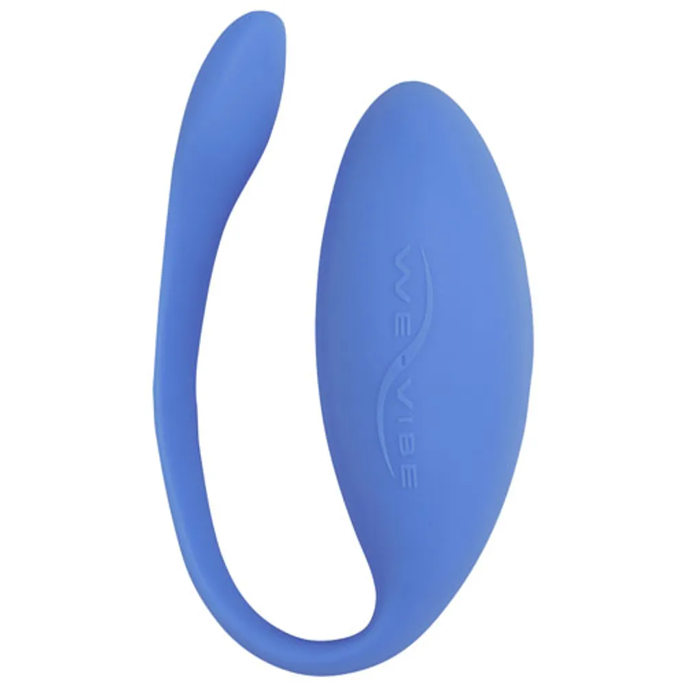 We-Vibe Jive Vibrator - Periwinkle