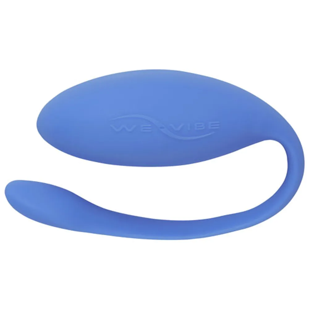 We-Vibe Jive Vibrator - Periwinkle