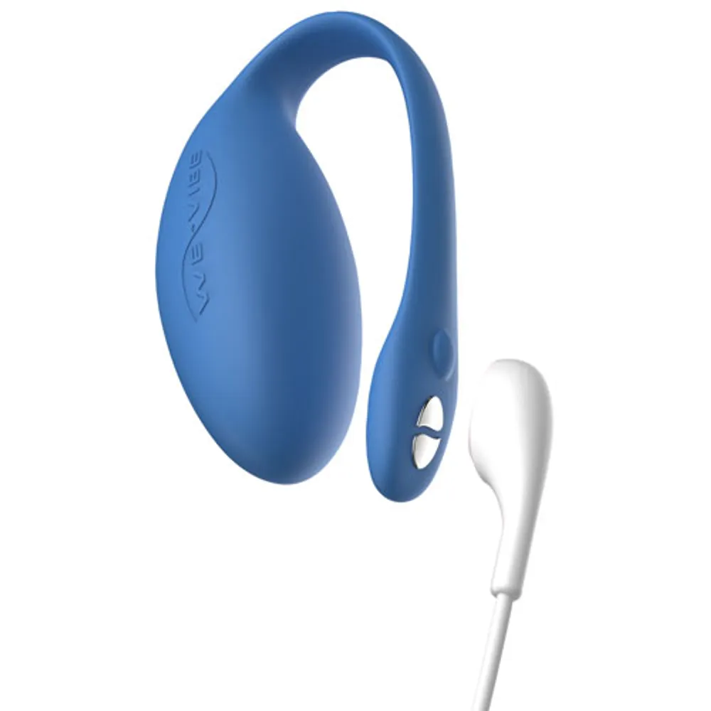 We-Vibe Jive Vibrator - Periwinkle