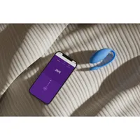 We-Vibe Jive Vibrator