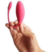 Vibrateur Jive de We-Vibe - Rose électrique