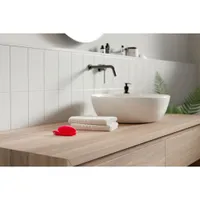 Vibrateur Jive de We-Vibe - Rose électrique