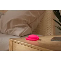Vibrateur Jive de We-Vibe - Rose électrique