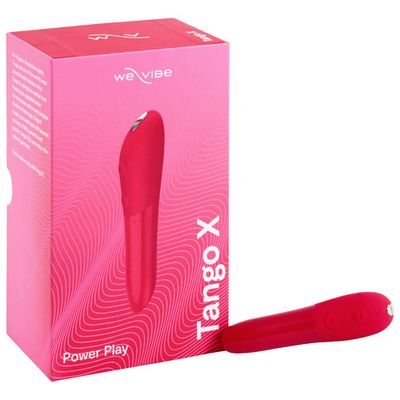 We-Vibe Tango X Mini Vibrator