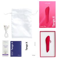 We-Vibe Tango X Mini Vibrator