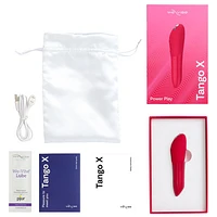 We-Vibe Tango X Mini Vibrator