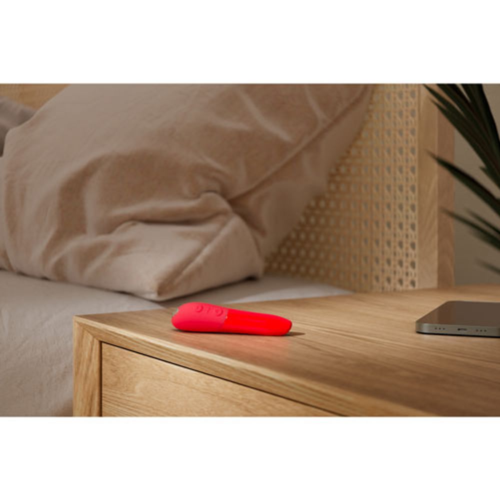 We-Vibe Tango X Mini Vibrator