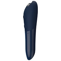 Vibrateur miniature Tango X de We-Vibe - Bleu minuit