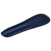 Vibrateur miniature Tango X de We-Vibe - Bleu minuit