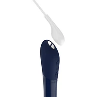 Vibrateur miniature Tango X de We-Vibe - Bleu minuit