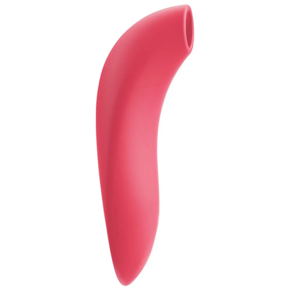 We-Vibe Melt Air Vibrator - Pink