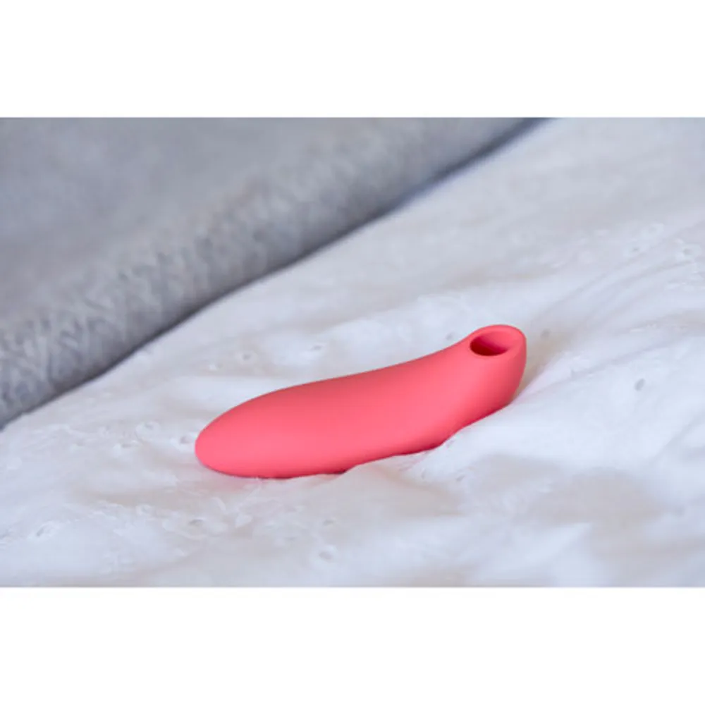 We-Vibe Melt Air Vibrator - Pink