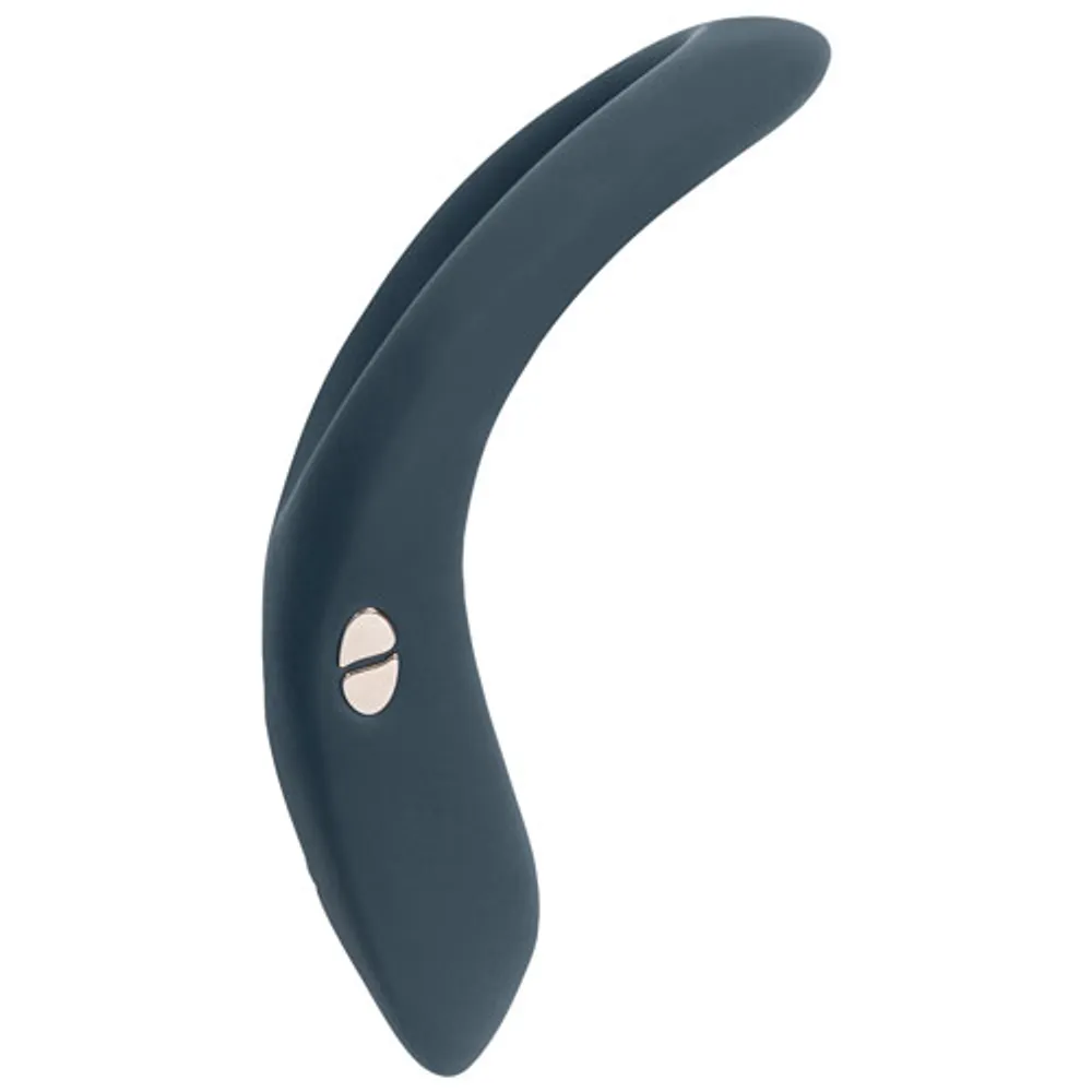 We-Vibe Verge Vibrator - Slate