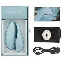 We-Vibe Womanizer LIBERTY Vibrator