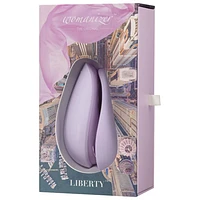 Vibrateur Womanizer LIBERTY de We-Vibe