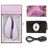 Vibrateur Womanizer LIBERTY de We-Vibe