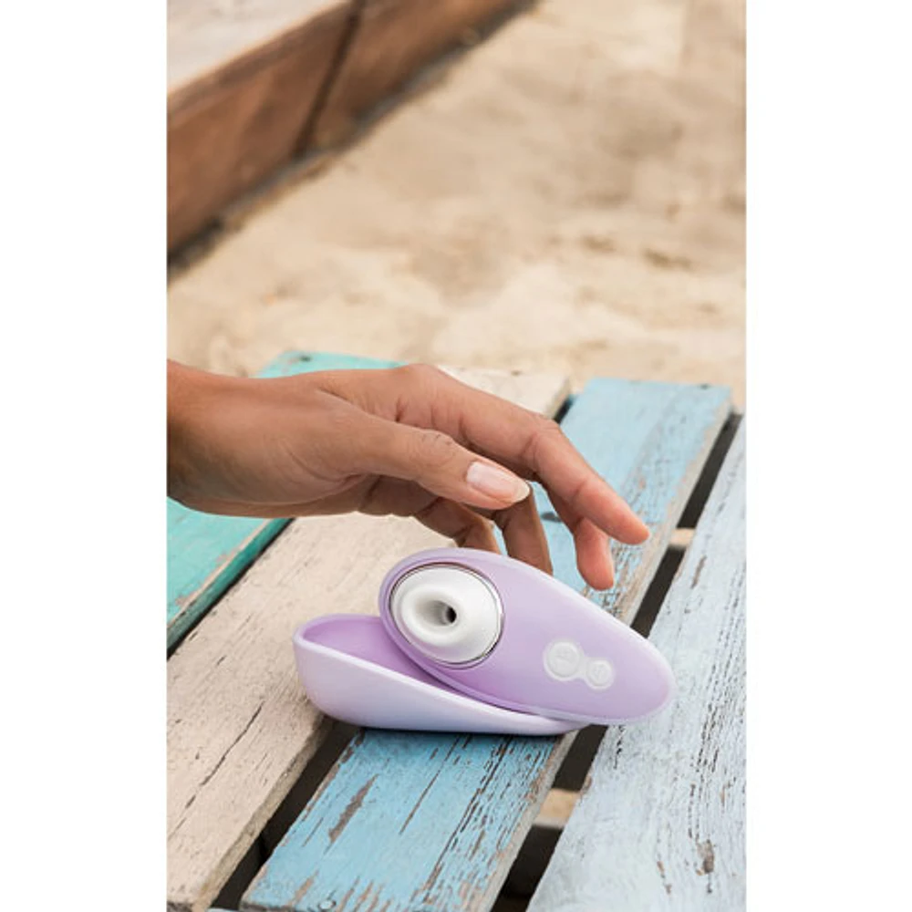 Vibrateur Womanizer LIBERTY de We-Vibe