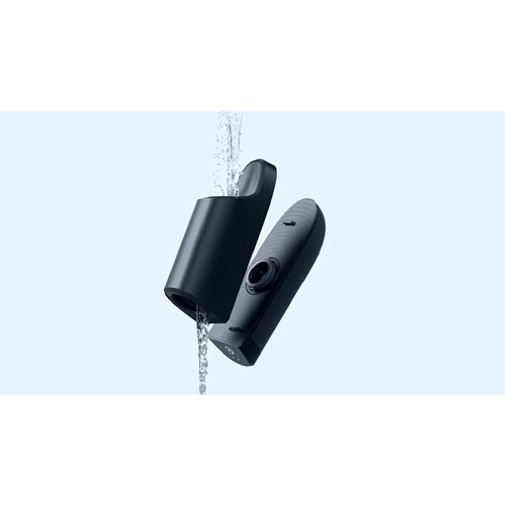 We-Vibe Arcwave Ion Male Air Stimulator - Black