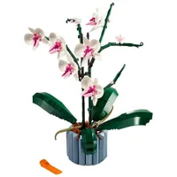 LEGO Botanical: Orchid - 608 Pieces (10311)