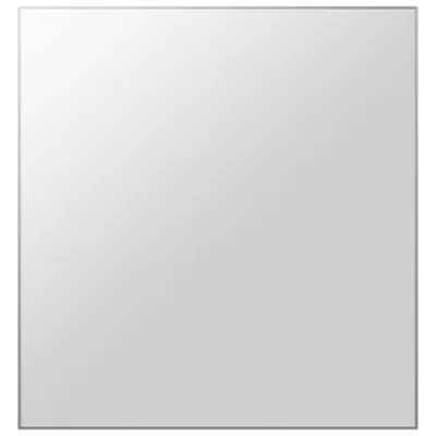 Samsung Panel for BESPOKE Dishwasher Door - Clear White