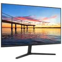 Moniteur DEL AV HD intégrale GTG 8 ms 75 Hz 32 po FreeSync de Samsung (LS32B300NWNXGO) - Noir