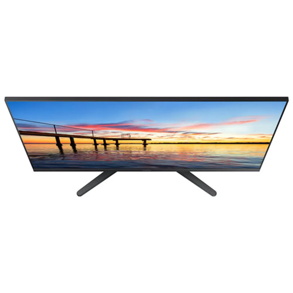 Samsung 32" FHD 75Hz 8ms GTG VA LED FreeSync Monitor (LS32B300NWNXGO) - Black