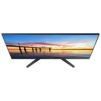 Moniteur DEL AV HD intégrale GTG 8 ms 75 Hz 32 po FreeSync de Samsung (LS32B300NWNXGO) - Noir