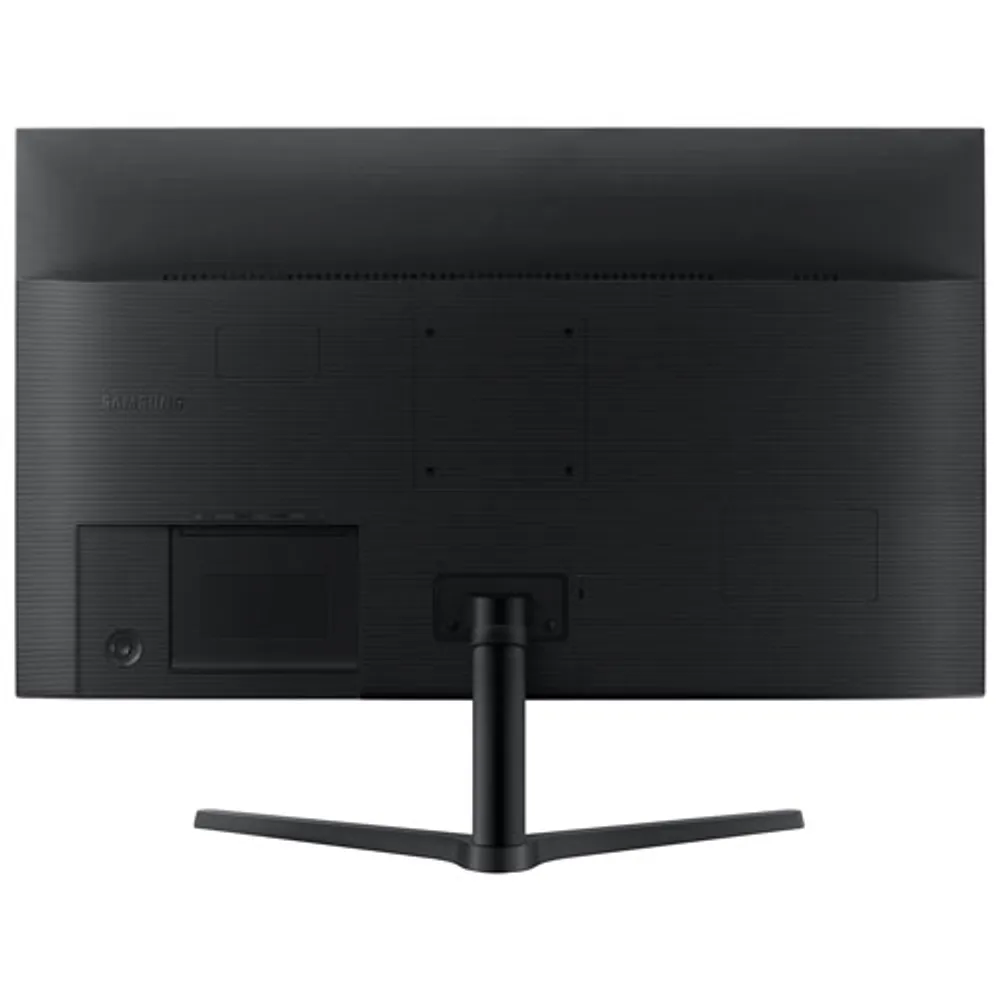 Moniteur DEL AV HD intégrale GTG 8 ms 75 Hz 32 po FreeSync de Samsung (LS32B300NWNXGO) - Noir